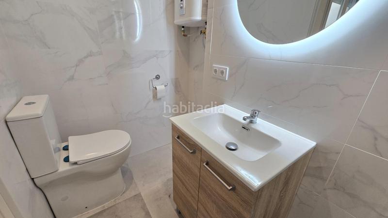 Foto c1cc7584-8a7a-4e46-9349-29fad7d7e88b. Flat with heating parking in Centro Histórico Málaga