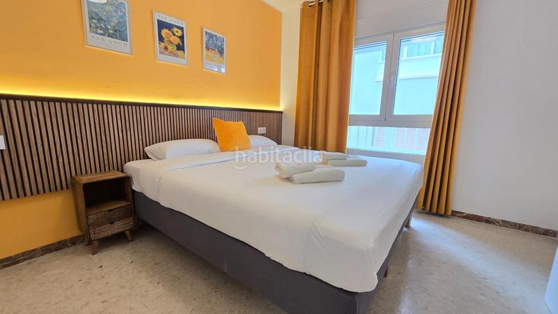 Foto c9624a99-56de-4981-84d6-0944f449e6ea. Flat with heating parking in Centro Histórico Málaga