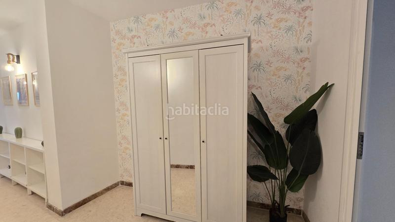 Foto cc274df4-50fd-4ced-9daf-77afd2258991. Flat with heating parking in Centro Histórico Málaga