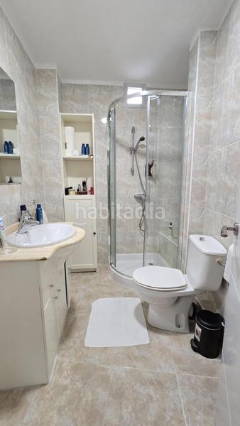 Foto db7d0c8f-d98a-4784-8fde-559048539b0f. Flat with heating parking in Centro Histórico Málaga