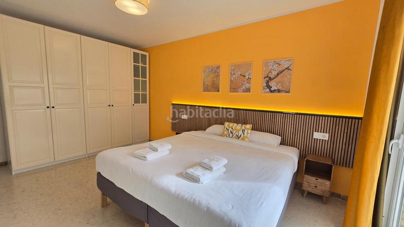 Foto f248d68f-8478-4d5b-832a-248f01c4026d. Flat with heating parking in Centro Histórico Málaga