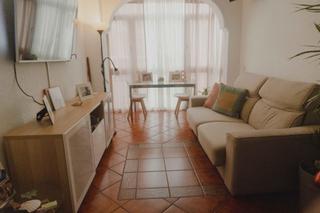 Apartament  Calle antonio luis carrión. Piso de 3 dormitorios en málaga