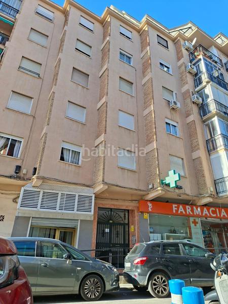 Foto 1c43f05f-db31-486b-b461-3704b00ad501. Apartment in La Unión - Cruz de Humilladero - Los Tilos Málaga