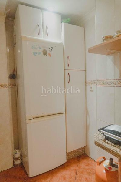 Foto 3a7ec21f-0618-43e1-a82d-e86fd0e45350. Apartment in La Unión - Cruz de Humilladero - Los Tilos Málaga