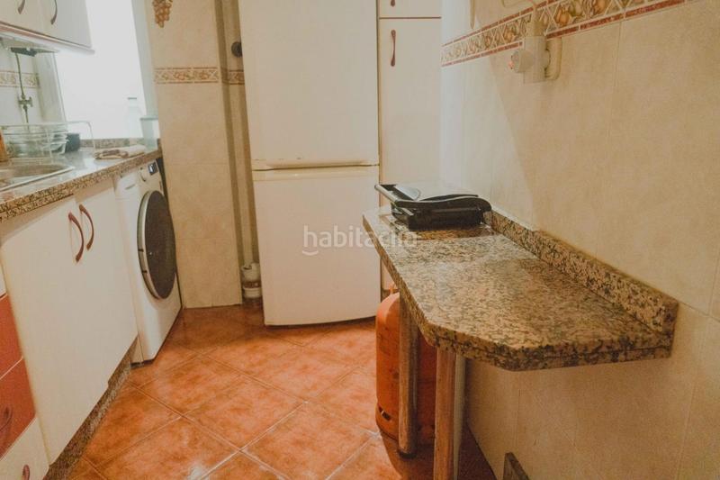 Foto 42958141-7da9-42ed-9ef1-ed7b42910d2b. Apartment in La Unión - Cruz de Humilladero - Los Tilos Málaga