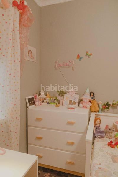 Foto 4475b319-311d-4c1d-9642-ae03b7bfea3a. Apartment in La Unión - Cruz de Humilladero - Los Tilos Málaga