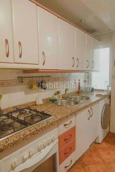 Foto 4851eec1-4f3b-45ff-9924-6bcc6d3ac51a. Apartment in La Unión - Cruz de Humilladero - Los Tilos Málaga