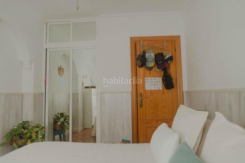 Foto 7ccb093e-8fbb-4023-8b57-f1641e77db9b. Apartment in La Unión - Cruz de Humilladero - Los Tilos Málaga