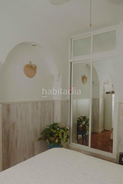 Foto b2b75edb-0c75-474f-a97f-c4208bcebd1f. Apartment in La Unión - Cruz de Humilladero - Los Tilos Málaga