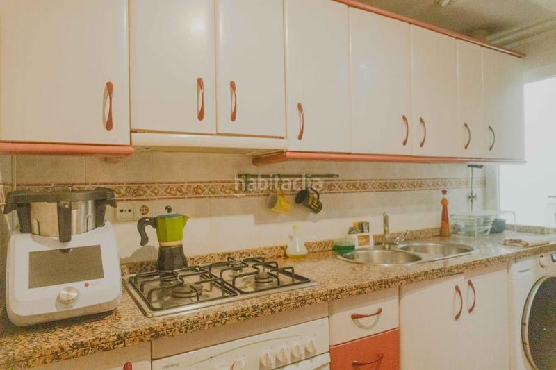 Foto bcf38188-d62b-4a7f-9dfe-714c287b1924. Apartment in La Unión - Cruz de Humilladero - Los Tilos Málaga