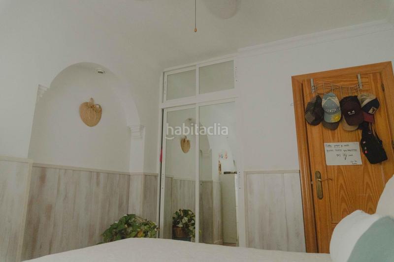 Foto d8b1a5f4-bc88-45e2-9c03-0e71e9bfb594. Apartment in La Unión - Cruz de Humilladero - Los Tilos Málaga