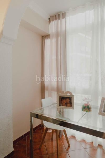 Foto e4d56829-87ba-475d-87c5-3aed2505d618. Apartment in La Unión - Cruz de Humilladero - Los Tilos Málaga