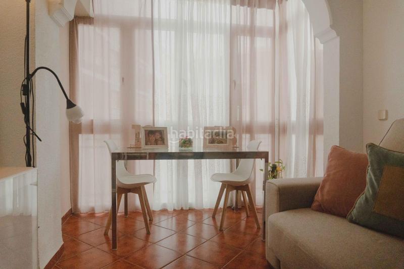 Foto ea1cde50-d8b7-421d-aebf-a404d7018fa7. Apartment in La Unión - Cruz de Humilladero - Los Tilos Málaga