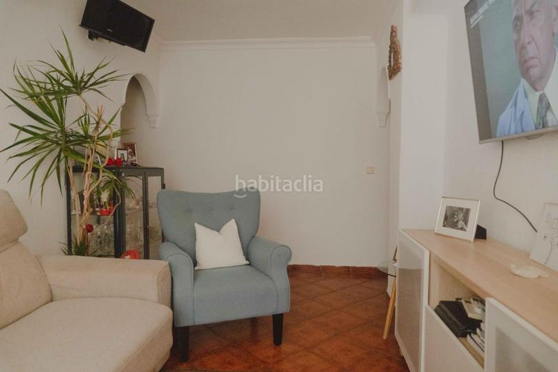 Foto f24c3e05-68e6-4b53-a65f-db3ff9c2bf23. Apartment in La Unión - Cruz de Humilladero - Los Tilos Málaga