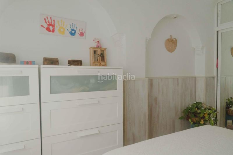 Foto f2902f43-e376-44f9-9fb9-fb292e33243f. Apartment in La Unión - Cruz de Humilladero - Los Tilos Málaga