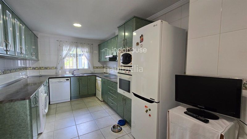 Foto ca61cd1f-56fd-43e5-96b0-2e846e074da5. Pis amb piscina a La Quinta Benahavís