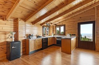 Xalet  Valseca. Villa exclusiva en la reserva natural de los montes de málaga  v