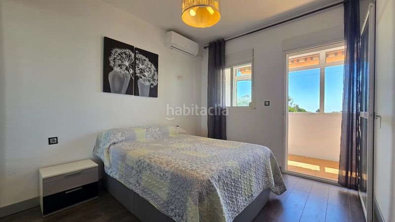 Foto a850f531-a1d1-4206-9a8c-51126064275a. Dúplex amb calefacció aparcament piscina a Montemar Torremolinos