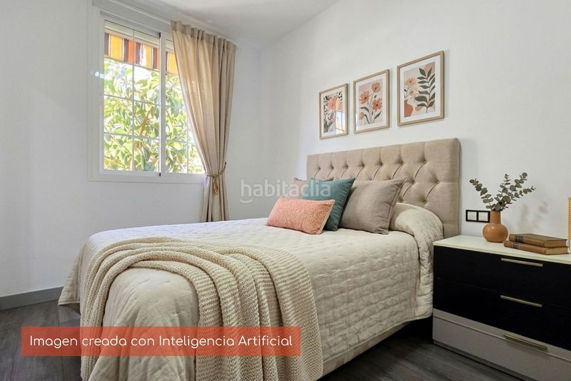 Foto a9a48bca-67c3-4d0d-8367-5c784033747b. Dúplex amb calefacció aparcament piscina a Montemar Torremolinos