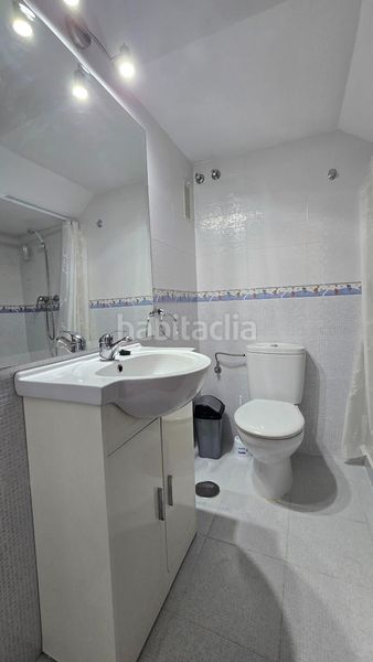 Foto e1a15be6-b9b7-43a7-b2f0-72f7f281390e. Dúplex amb calefacció aparcament piscina a Montemar Torremolinos