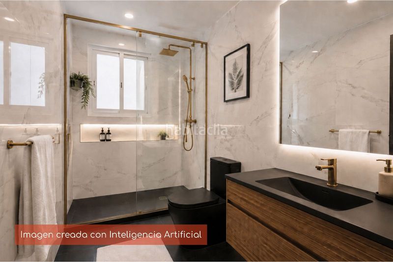 Foto ff883eb4-ce5c-4fde-ac3b-85b7489675a5. Dúplex amb calefacció aparcament piscina a Montemar Torremolinos