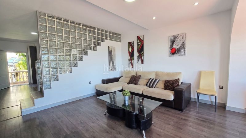Foto 07b426ed-c265-408f-be58-a8be44a2c37c. Duplex con riscaldamento parcheggio piscina in Montemar Torremolinos