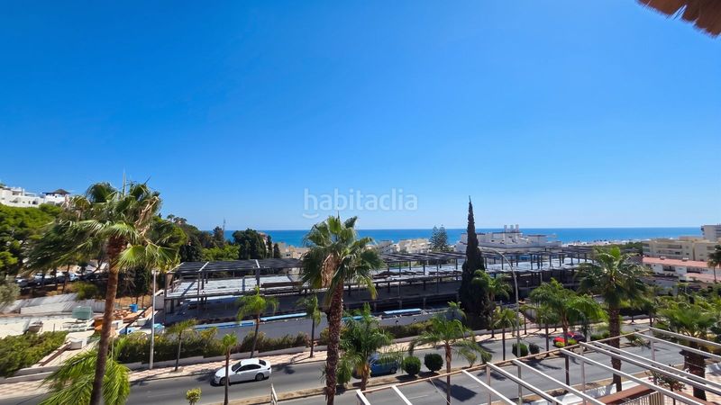 Foto 24758275-510b-42a7-9809-7284186d1885. Duplex con riscaldamento parcheggio piscina in Montemar Torremolinos
