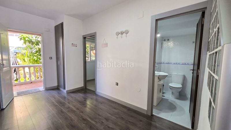 Foto 3642a854-f0a4-445b-84ce-1c89967311ec. Duplex con riscaldamento parcheggio piscina in Montemar Torremolinos