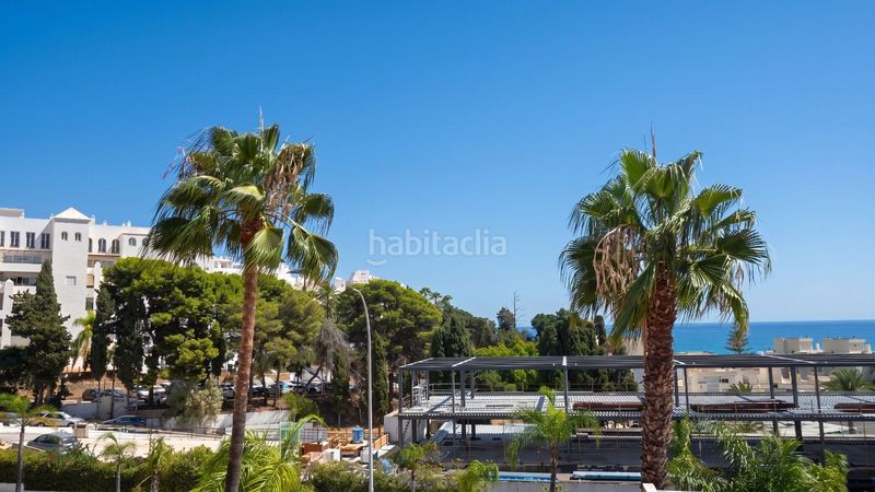 Foto 47b723ca-2606-4770-a91c-233407942036. Duplex con riscaldamento parcheggio piscina in Montemar Torremolinos