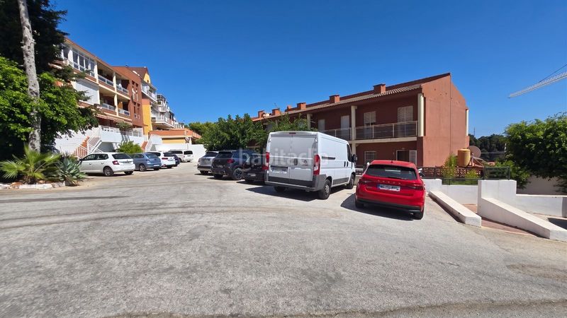 Foto 5ae44ff6-9e34-46a8-8a68-067ca4ea1958. Duplex con riscaldamento parcheggio piscina in Montemar Torremolinos