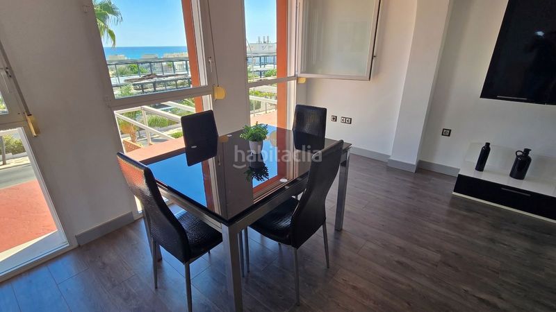 Foto 6c922174-9957-423c-8f7b-0a47e371e6f6. Duplex con riscaldamento parcheggio piscina in Montemar Torremolinos