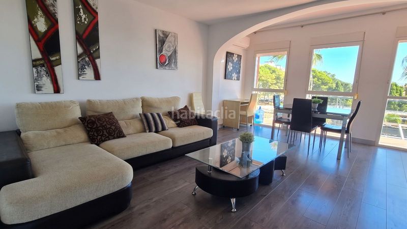 Foto 6dd99ab3-6d20-467b-b9eb-2c7bbbce9b78. Duplex con riscaldamento parcheggio piscina in Montemar Torremolinos