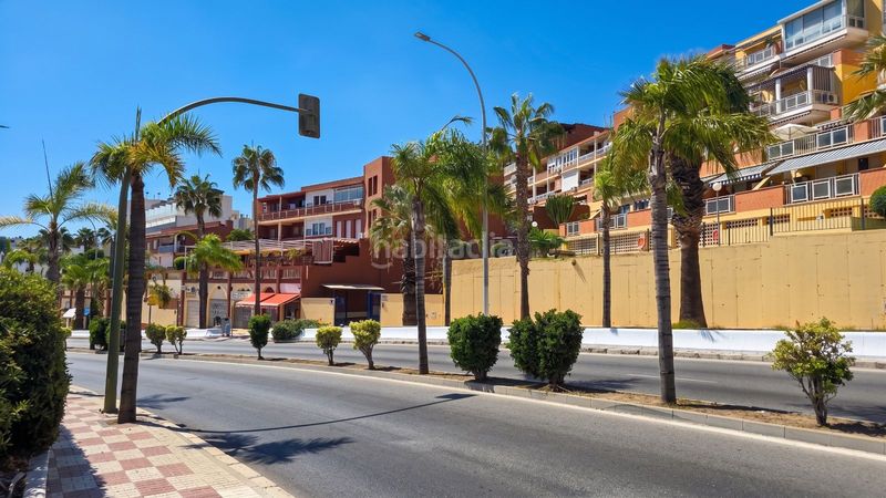 Foto 8a673478-60c1-4806-a624-262732f3a61e. Duplex con riscaldamento parcheggio piscina in Montemar Torremolinos