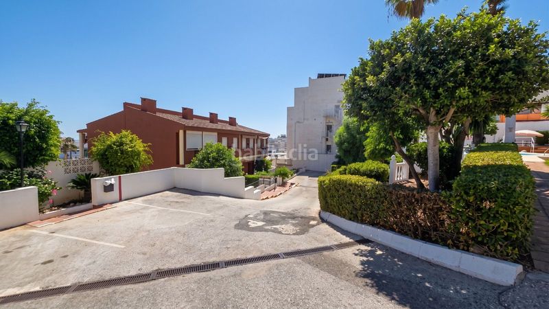 Foto 99c84052-4ab7-40dd-b637-346c1861e25a. Duplex con riscaldamento parcheggio piscina in Montemar Torremolinos