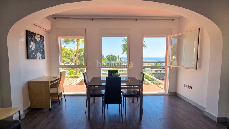 Foto b65f6d57-bd68-4ed8-82e7-0205245f6088. Duplex con riscaldamento parcheggio piscina in Montemar Torremolinos