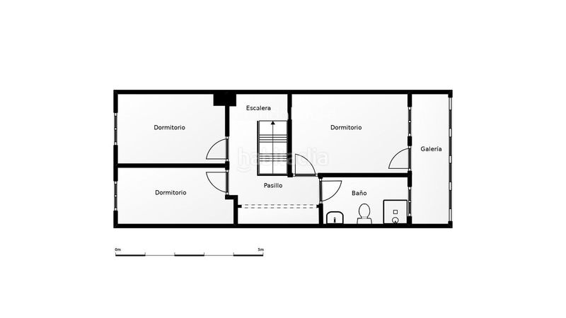 Foto cabf8164-1473-456c-8d16-d97cf5a286c4. Duplex con riscaldamento parcheggio piscina in Montemar Torremolinos