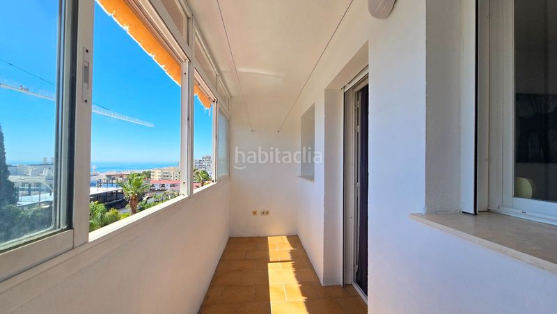 Foto ec97d932-9895-49d3-991e-9306df56981b. Duplex con riscaldamento parcheggio piscina in Montemar Torremolinos