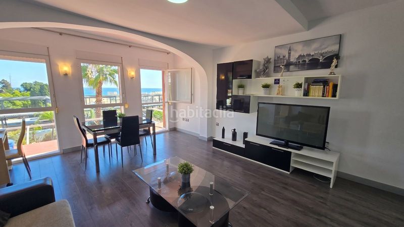 Foto f4a1827a-8474-4a0d-bef3-44eaf010fa72. Duplex con riscaldamento parcheggio piscina in Montemar Torremolinos