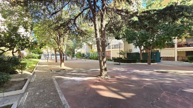 Foto 09f47f32-9426-41b6-a8f0-88d335c914be. Dúplex amb aparcament piscina a Solymar Benalmádena