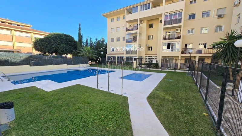 Foto 2a51f9c3-e6b9-475f-8dcf-89c88b6a7898. Dúplex amb aparcament piscina a Solymar Benalmádena