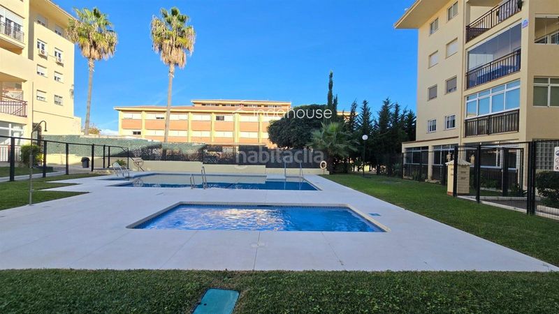 Foto 35d2a82f-a030-4b83-8231-bb8acaa267c1. Dúplex amb aparcament piscina a Solymar Benalmádena