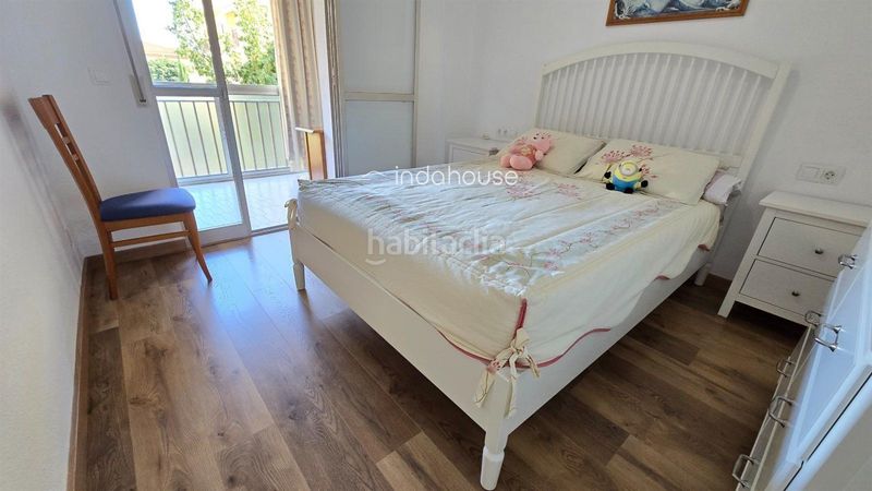 Foto 3841e319-ee37-462d-80a6-89b8a4477c4c. Dúplex amb aparcament piscina a Solymar Benalmádena