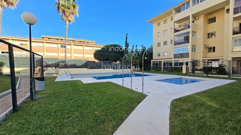 Foto 97e41f97-9ade-489f-ba84-f4173c36083d. Dúplex amb aparcament piscina a Solymar Benalmádena