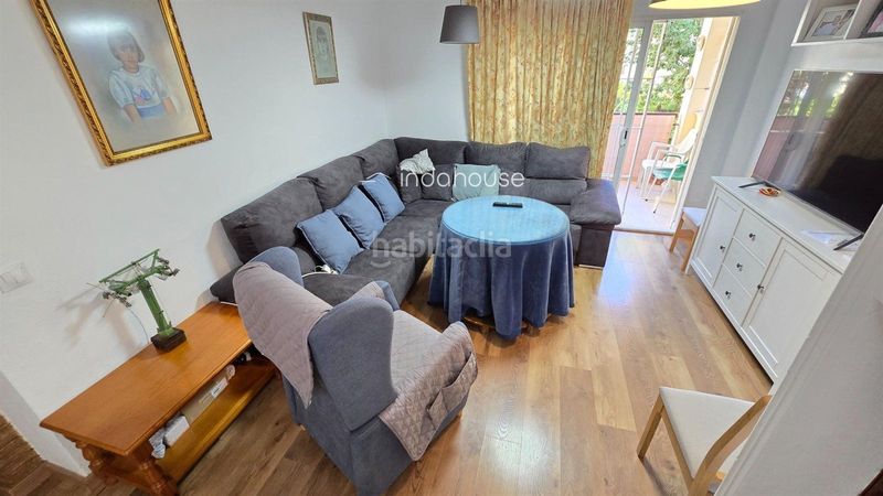 Foto c9a0d027-2573-4992-b01c-c53c64e3aced. Dúplex amb aparcament piscina a Solymar Benalmádena