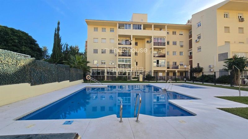 Foto d7401620-3833-457a-82fb-95fb9a8776c8. Dúplex amb aparcament piscina a Solymar Benalmádena