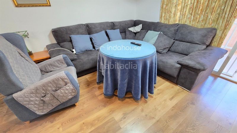 Foto e9482ecc-1699-4786-b876-e109716a1ef3. Dúplex amb aparcament piscina a Solymar Benalmádena