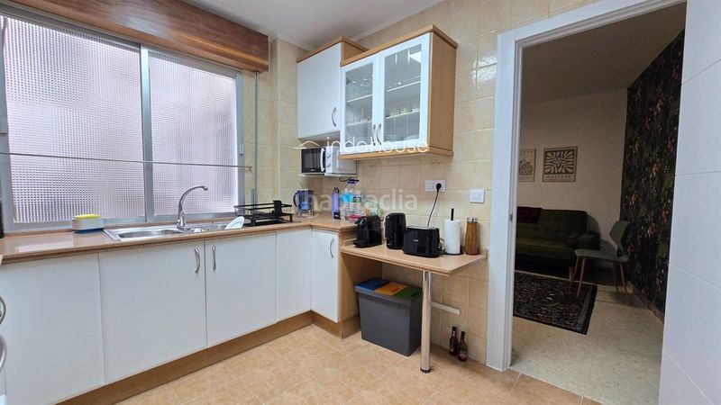 Foto 0da932c9-8b6e-4ba0-81d7-0b31df64fe4c. Pis amb calefacció aparcament a Centro Histórico Málaga