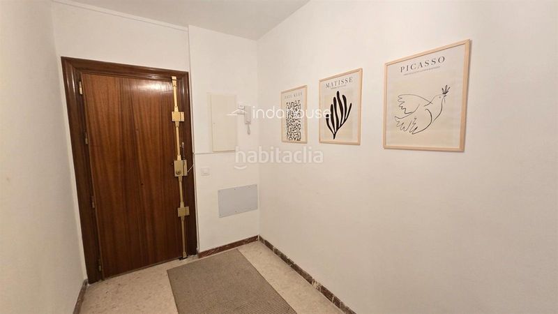 Foto 13bc10fe-820f-44d5-ab1b-643bffd6a0b0. Pis amb calefacció aparcament a Centro Histórico Málaga