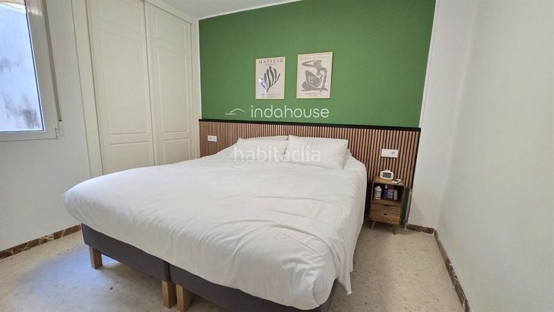 Foto 17d23406-fda8-4d89-a1db-e7c5e11d1643. Pis amb calefacció aparcament a Centro Histórico Málaga