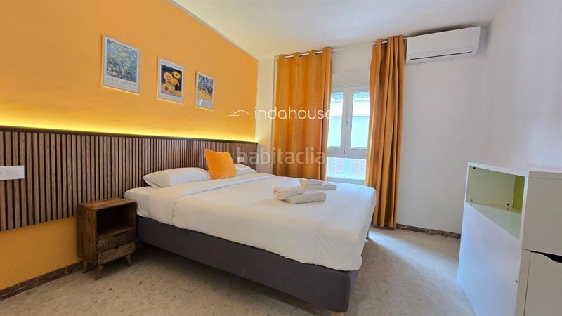 Foto 1b94c2e9-f383-474e-a5e0-f9ee42ab7479. Pis amb calefacció aparcament a Centro Histórico Málaga